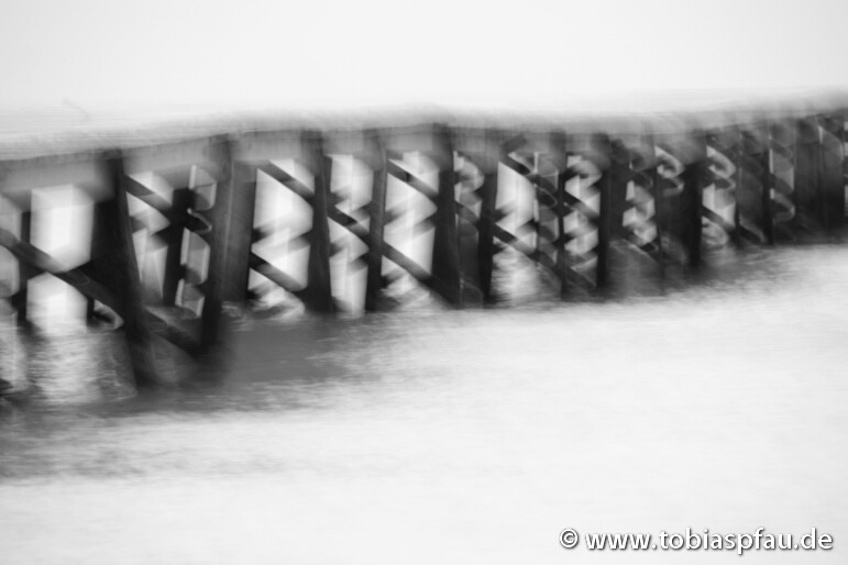 footbridge - 