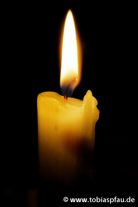 Kerze - candle - 