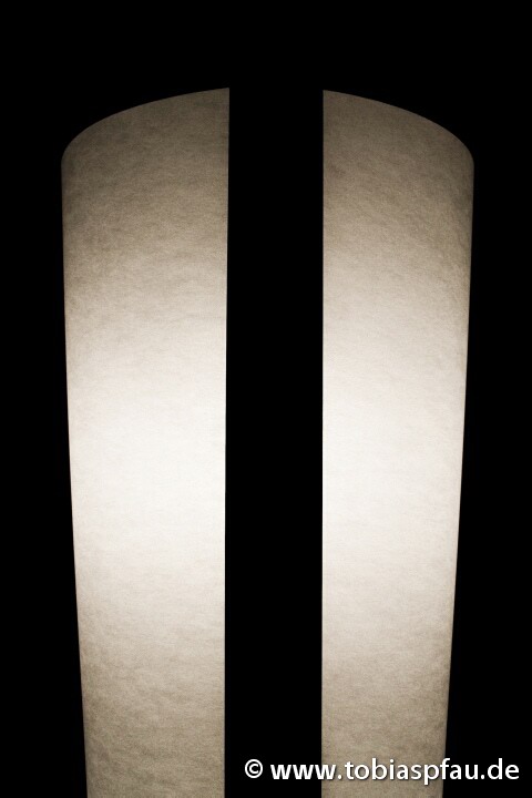 Papier Lampe - 