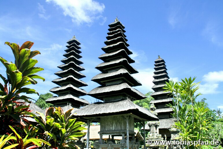 Tempel Architektur - 