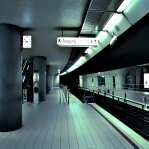illumination photos: station 