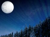 Moon - Night