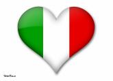 Ein Herz für Italien / Italy