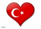 Ein Herz für Türkei / Turkey