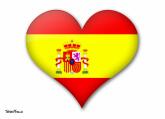 Ein Herz für Spanien / Spain