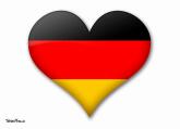Ein Herz für Deutschland / Germany