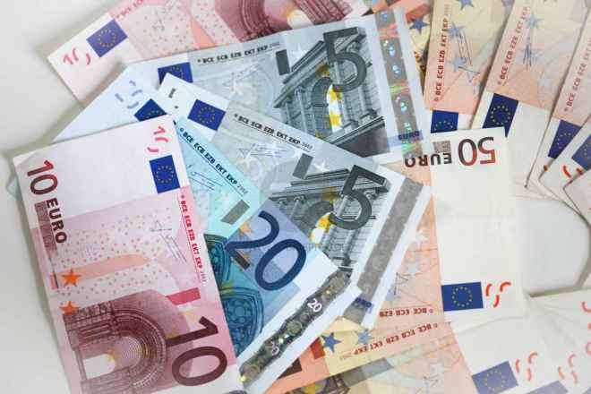 tpfau IMG 7474 Geldscheine Noten Euro