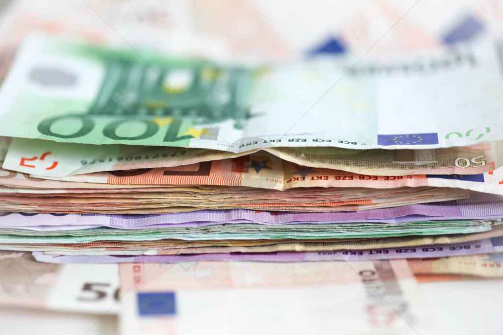 tpfau IMG 7507 Geldscheine Noten Euro
