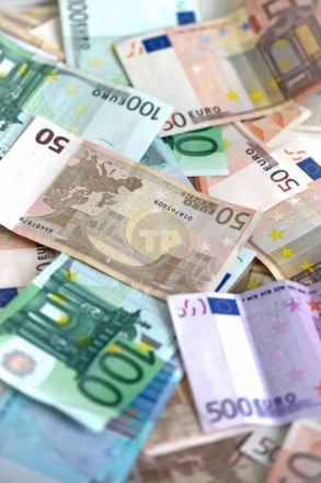 tpfau IMG 7749 Geldscheine Noten Euro