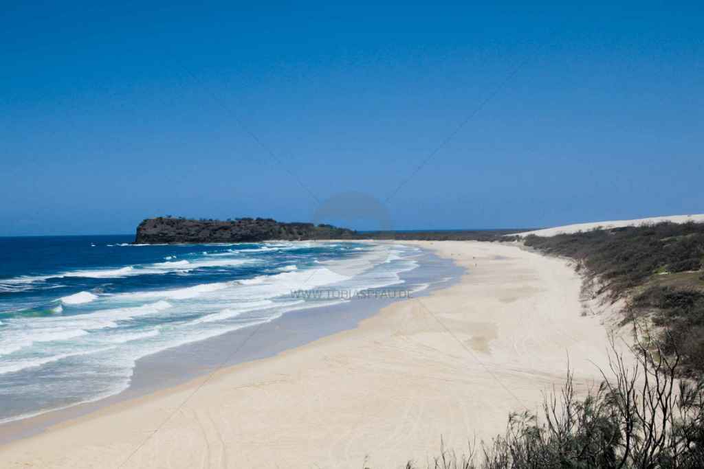 tpfau IMG 9443 Australien Fraser Island Coast